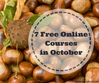 7 Free OnlineCoursesin October