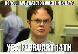 Image result for valentines day memes